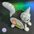 Sushi Cat - No Supports neeed! image