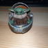 Baby Yoda ring box image