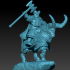 KZKMINIS - Khuznain Stonehand - Dwarf King image
