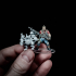 The Enlisted - Heavy Infantry and Mechs image