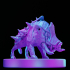Battle Boar - Pre Supported image