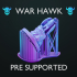 War Hawk - Pre Supported image