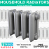 Household radiator image
