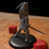 Draugr Undead Skeleton Fighter Warrior Sword image