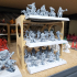 Shelf that works with Song of Ice and Fire Tabletop Miniatures Game image
