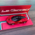 Tomica Ferrari LaFerrari Display Base image