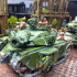 Jaguar Main Battle Tank image