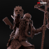 Renegade Death Division - Command Squad - Heretics image