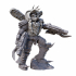 Beetle Occult Terminators With Varied Weapon Options And Poses Including Sorcerer Leader image