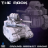The Rook - Ground Assault Drone image