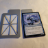 Blank Card Divider for Various TCG/CCG image