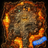 Fire Giant Lair (Side Quest 8 - The Fallen Conqueror) image