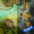 Tropical Village (Side Quest 5 - Deity Dilemma) image