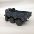 Auroch Medium Logistics Vehicle image