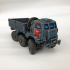 Auroch Medium Logistics Vehicle image
