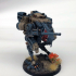 Staghound Scout Walker image