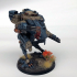 Staghound Scout Walker image