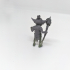 Goblin Shaman. (The Goblin Mines Kickstarter) image