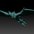 KZKMINIS - Terror Realm - Giant Bats image
