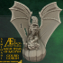 AEMIOA1 - Magic Items of Aach'yn: Gourd Goblin image