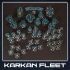 Karkan Space Fleet image