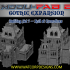 MODUFAB2 - Gothic Expansion image