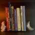 Astronaut Bookend image