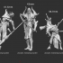 Pharaohs Everlasting Guard (Pose 01 of 5) image