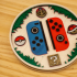 Nintendo Swith Multi-Color Coaster image