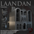 Dark Realms - Laandan Steamtown - Airship Station image