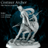 Centaur Archer (1:12 & 1:24 scales) - The Forest Creatures image