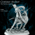Centaur Archer (1:24 scale) - The Forest Creatures image