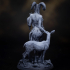 Faun Eva (1:24 scale) - The Forest Creatures image