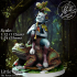 Little Faun (1:12 & 1:24 scales) - The Forest Creatures image