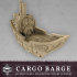Dwarvern Cargo Barge image