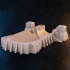Sailing Ships, Star Fort and Accessories Kit image