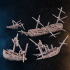 Sailing Naval Warfare Accessories image