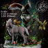 Forest Creatures (1:12 & 1:24 scales) - The Forest Creatures image