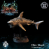 July’22 Release: "Rise of the Shark God" Bundle image