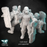 Republic Commandos Strike Team - Anvil Digital Forge June 2022 image
