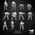 Republic Commandos Strike Team - Anvil Digital Forge June 2022 image