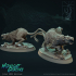 Midnight Goblins Giant Rats image