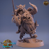 GOBLINS - The Tusked Marauders of Gauntwood - COMPLETE PACK image