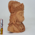 Tatvagyanaprada Hanuman - The Granter of Wisdom image