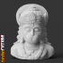 Tatvagyanaprada Hanuman - The Granter of Wisdom image