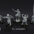 Orc Command Team image
