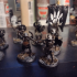 Orc Command Team print image