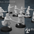 United States - Veteran Infantry and Command image