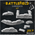Battlefield - Sandbags (July Release) image