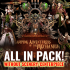 Steampunk Adventures of the Mechanium All in Pack (without scenery/Centerpiece) image